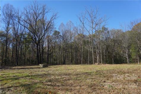 10.64 Ac Burree Road Clover SC 29710