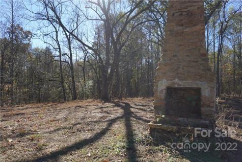 10.64 Ac Burree Road Clover SC 29710