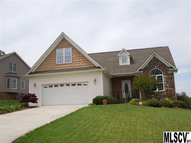 20 Emerson Court Taylorsville NC 28681
