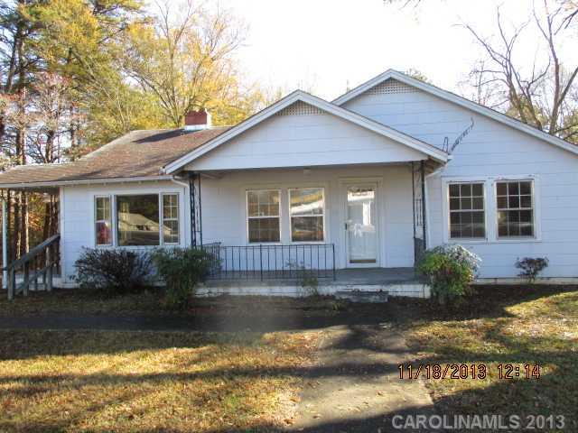 1504 Linwood Road Gastonia NC 28052