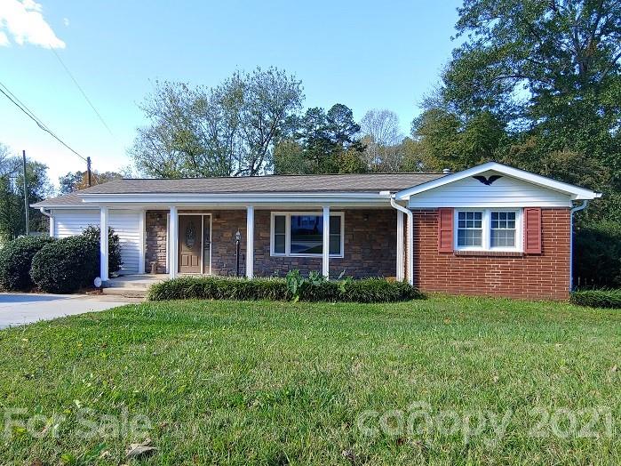 1135 S Myrtle School Road Gastonia NC 28052