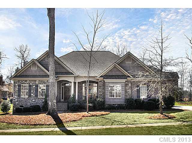 4204 Hoffmeister Drive Waxhaw NC 28173