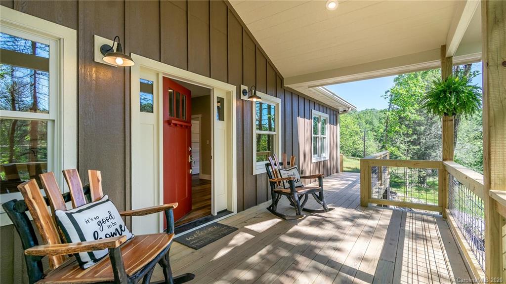 263 Girl Scout Road Brevard NC 28712