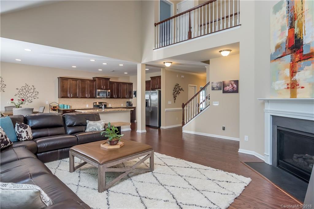 4129 Hay Meadow Drive Mint Hill NC 28227