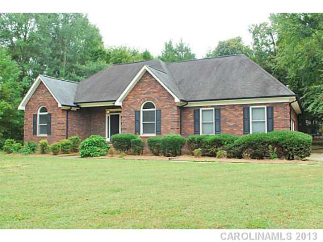 2319 Stallings Road Harrisburg NC 28075