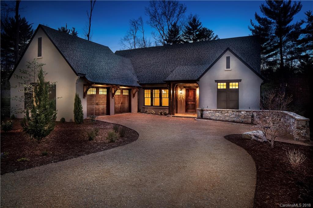 43 Nethermead Drive Asheville NC 28803