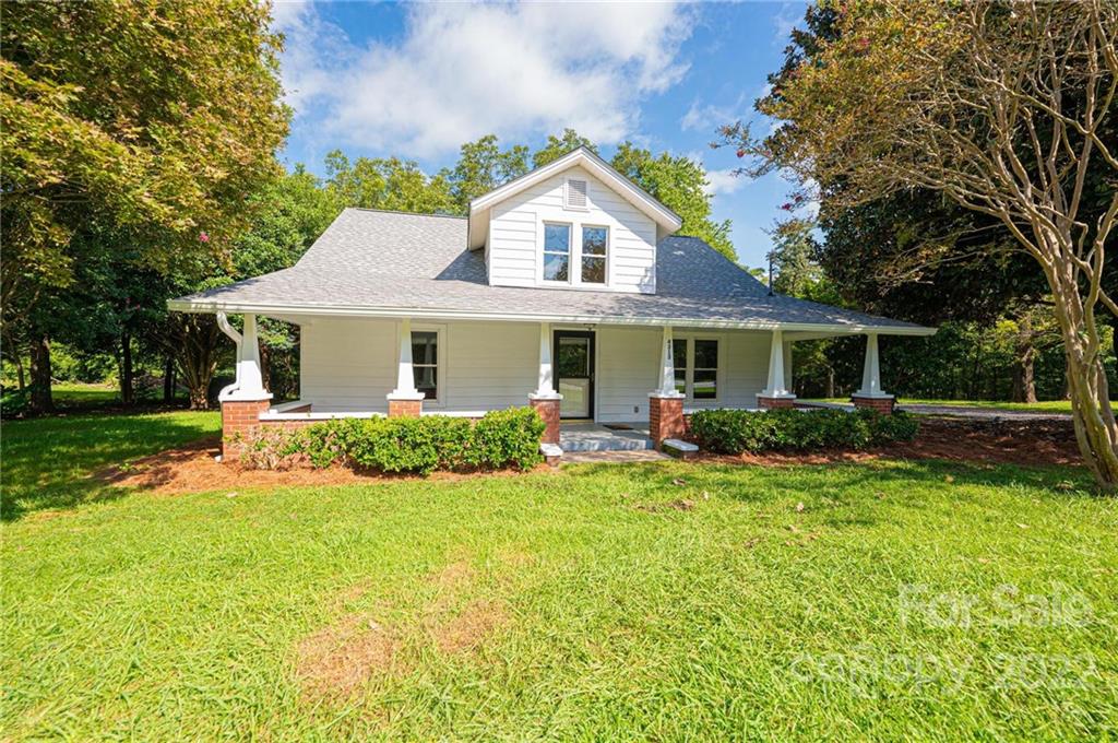 4313 Plateau Road Newton NC 28658
