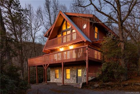 Cabins For Sale In Asheville Nc Cabins In The Blue Ridge Mountains