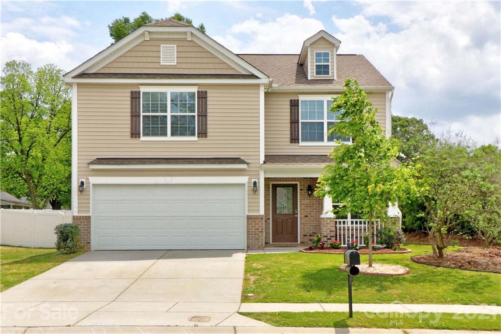 4937 Mcclure Road Charlotte NC 28216