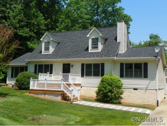 41 Westfield Road Fletcher NC 28732