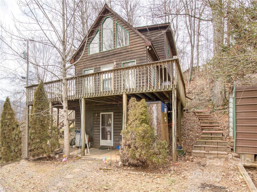 996 Dillsboro Road Sylva NC 28779