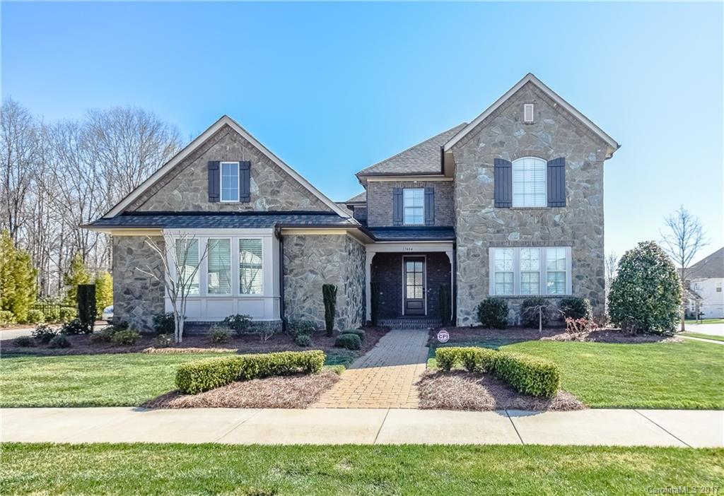 17404 Pennington Drive Cornelius NC 28031