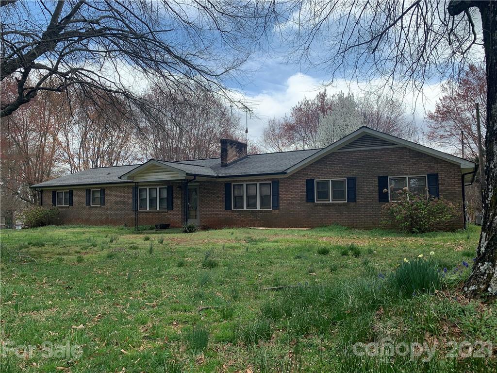 237 Ashbrook Road Statesville NC 28677