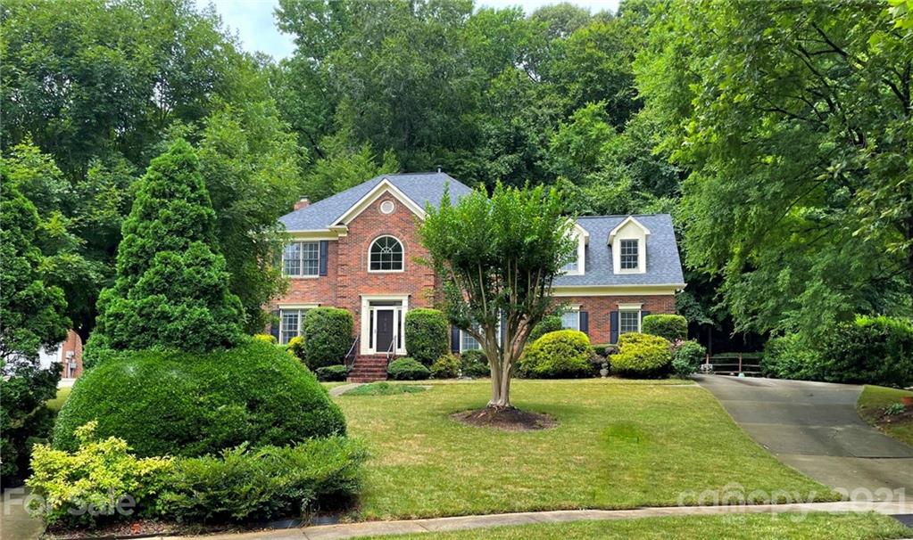 3316 Colvard Park Way Charlotte NC 28269