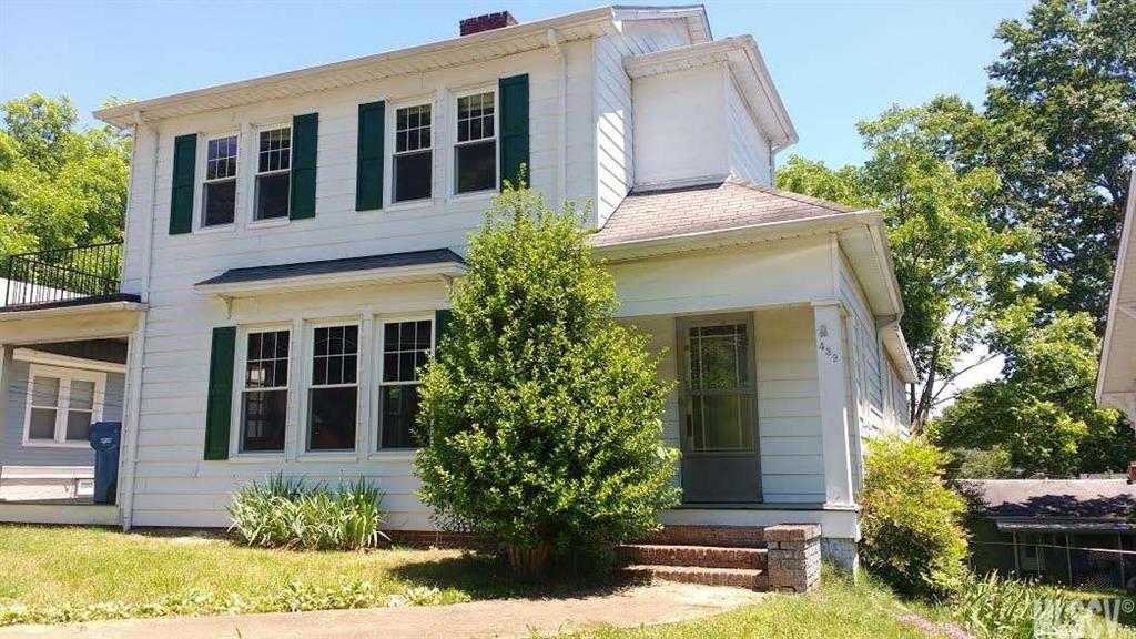 439 5th Street Sw Hickory NC 28602