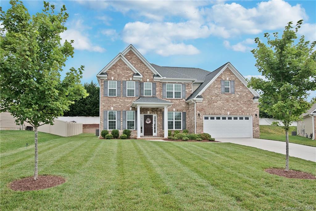 7367 Vanguard Court Stanley NC 28164