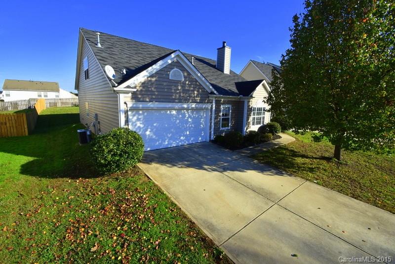 11313 Chapeclane Road Charlotte NC 28278