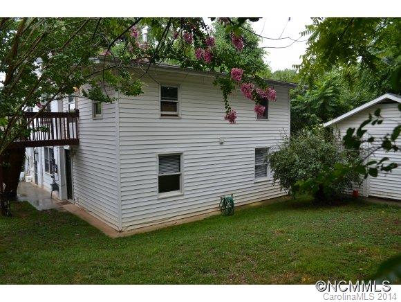 15 Lanvale Avenue Asheville NC 28806