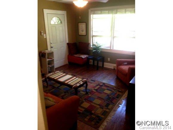 15 Lanvale Avenue Asheville NC 28806