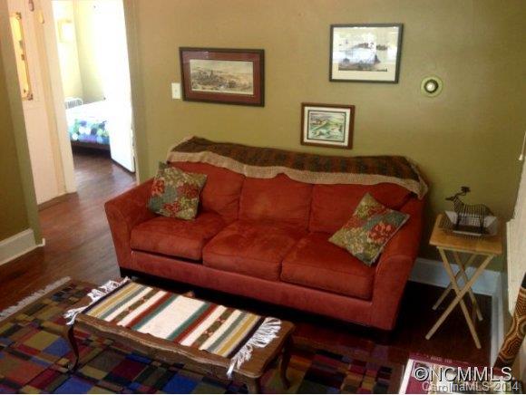 15 Lanvale Avenue Asheville NC 28806
