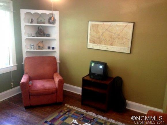 15 Lanvale Avenue Asheville NC 28806