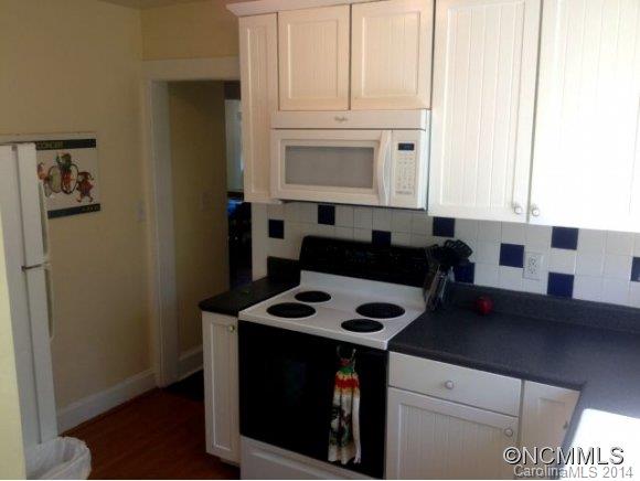 15 Lanvale Avenue Asheville NC 28806