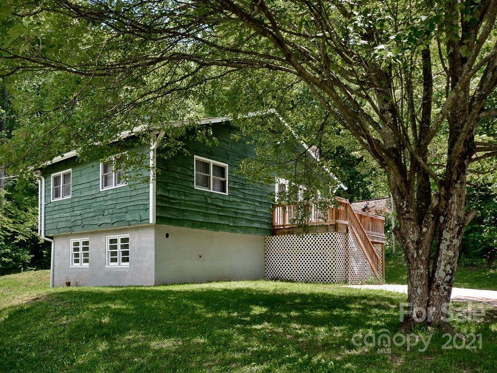 491 Old Balsam Road Waynesville NC 28786