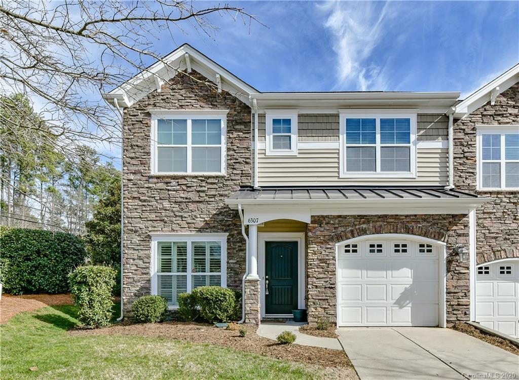 6307 Cory Bret Lane Charlotte NC 28278