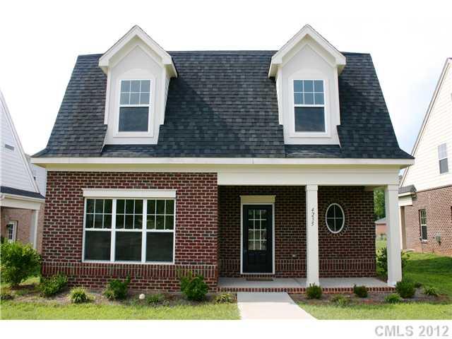 4235 Patriots Hill Road Mint Hill NC 28227