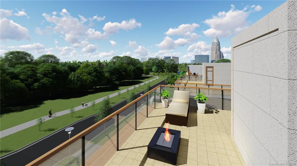 726 E 15th Street Charlotte NC 28206