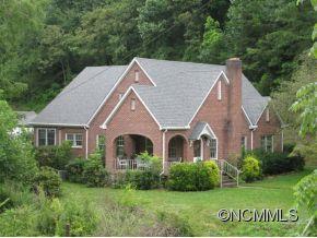 640 Cope Creek Road Sylva NC 28779
