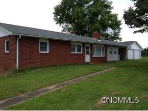 1509 Jenkins Valley Road Alexander NC 28701