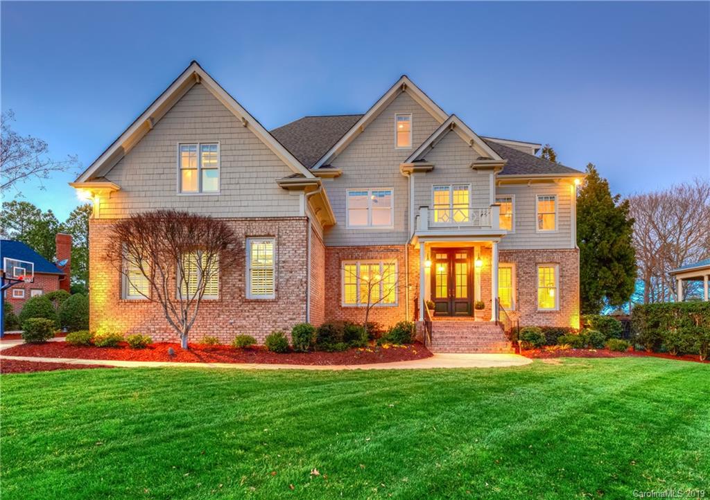 14828 Jockeys Ridge Drive Charlotte NC 28277