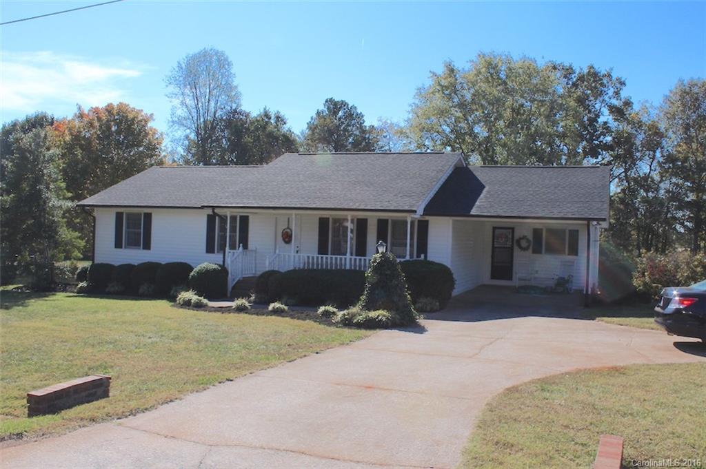 158 E Melissa Lane Forest City NC 28043