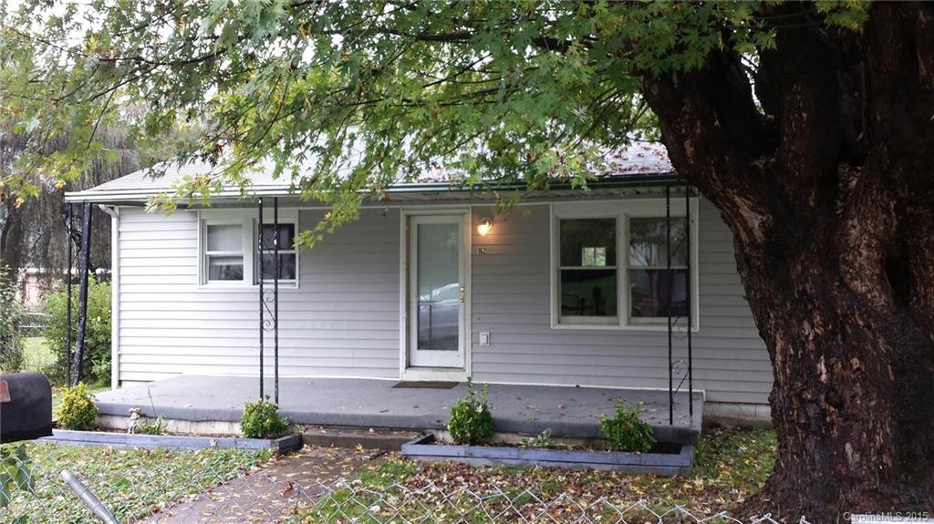 162 Robinson Street Waynesville NC 28786