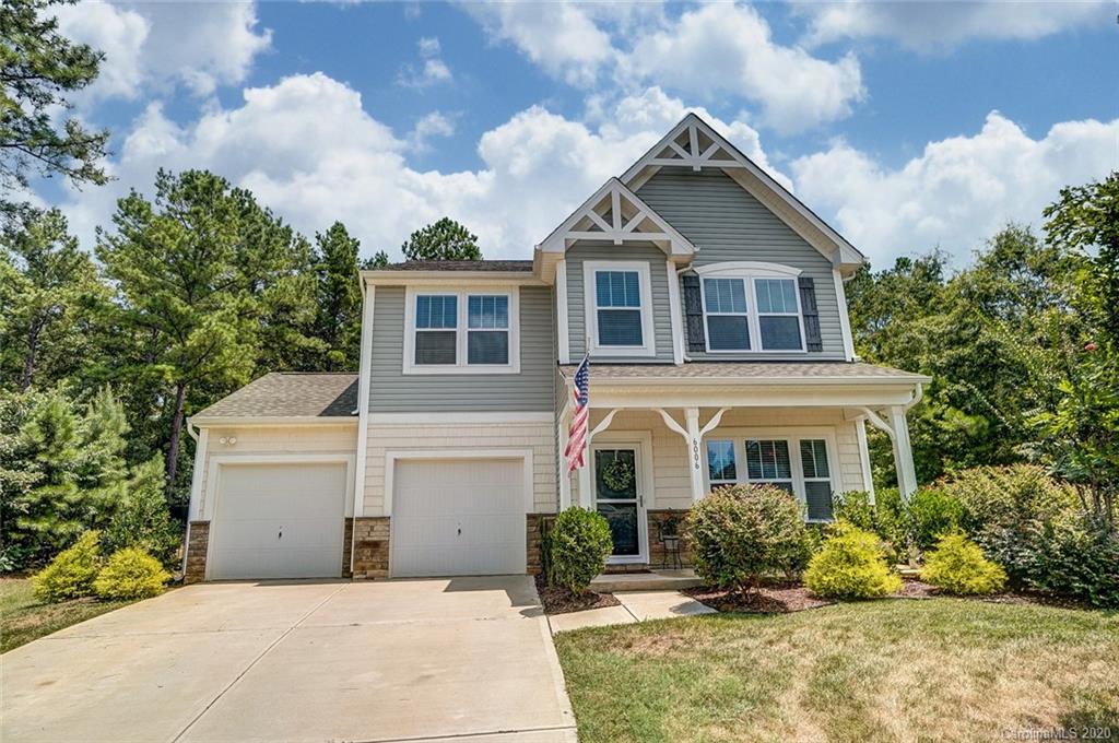 6006 Hawk View Road Waxhaw NC 28173