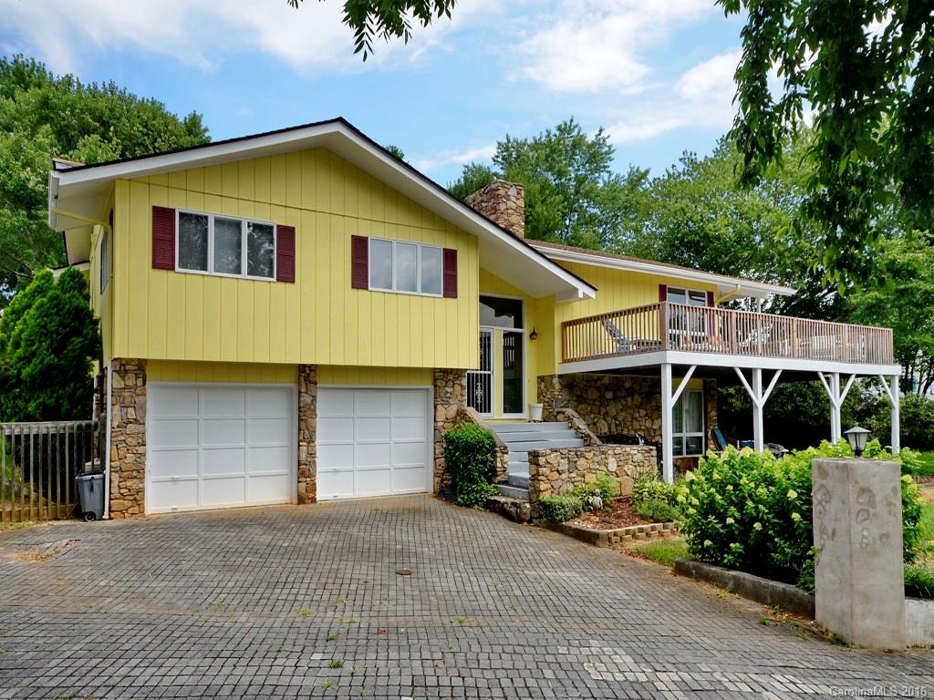 63 Sun Valley Drive Alexander NC 28701