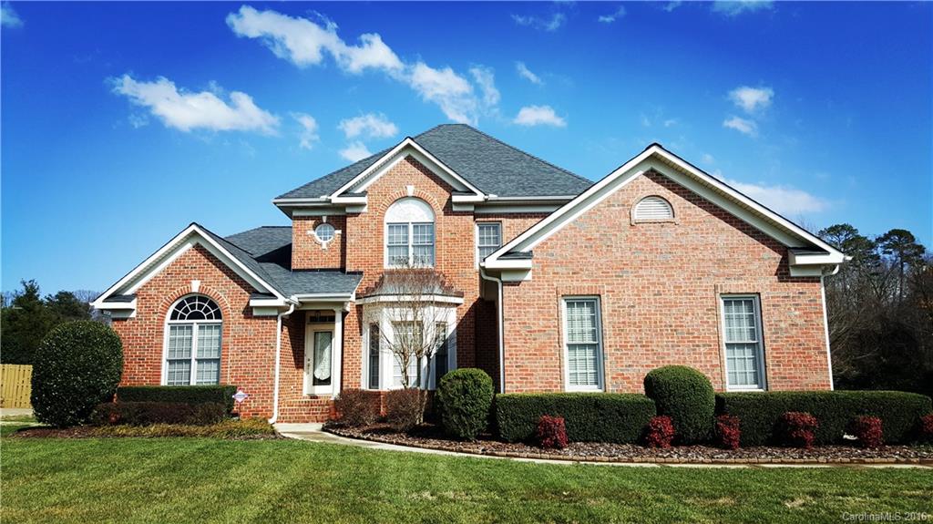 109 Castaway Trail Mooresville NC 28117