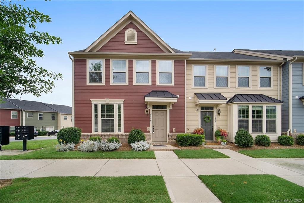 3238 Major Samuals Way Charlotte NC 28208