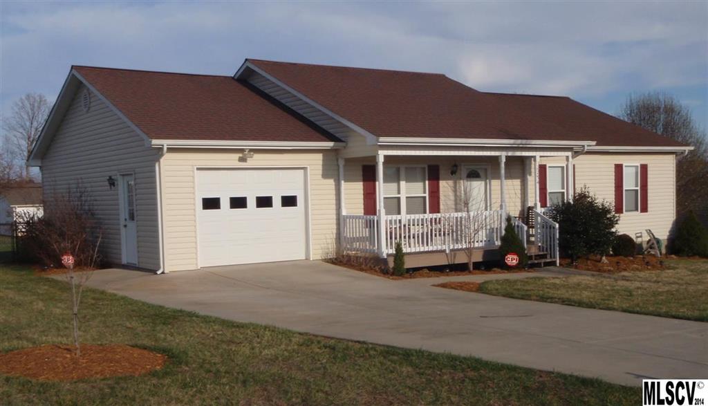 2294 Clear Water Lane Newton NC 28658