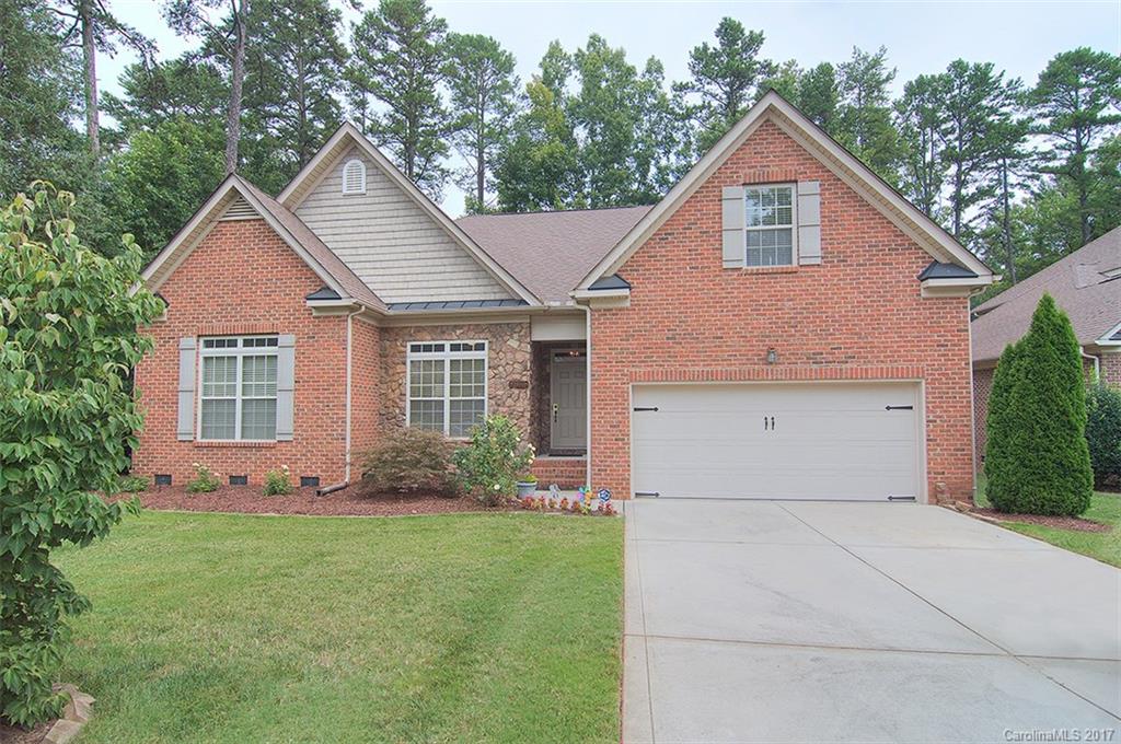 2018 Windrow Wood Court Matthews NC 28105