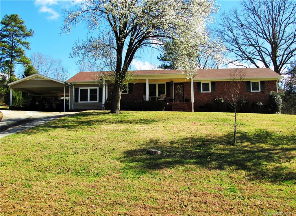 541 Tripolis Street SE Concord NC 28025