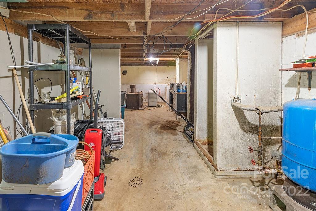 127 Dock Branch Road Barnardsville NC 28709