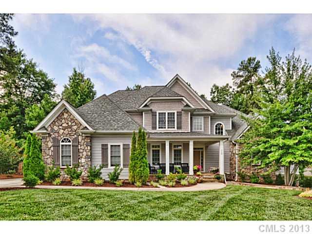 116 Tea Olive Lane Mooresville NC 28117
