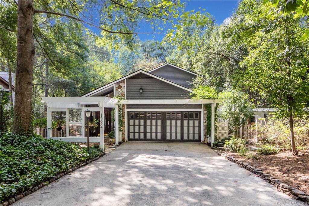 1222 Jules Court Charlotte NC 28226