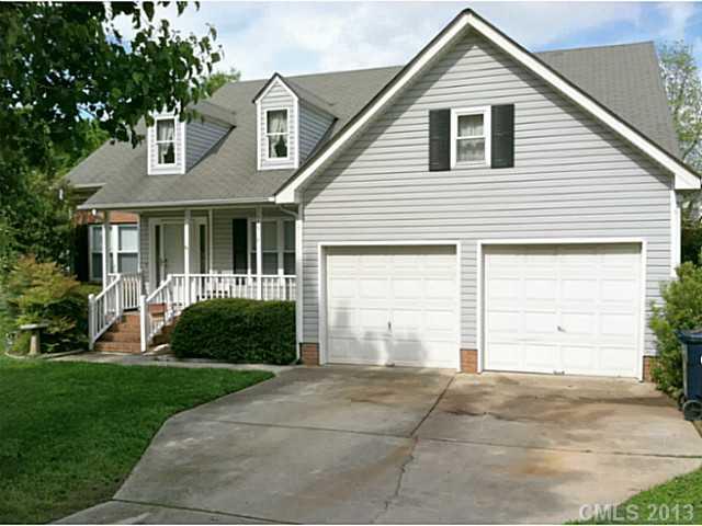 19510 Tryon Street Cornelius NC 28031
