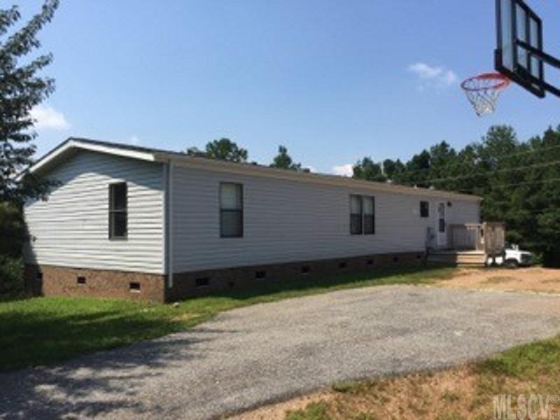 5116 Hurricane Hill Road Granite Falls NC 28630