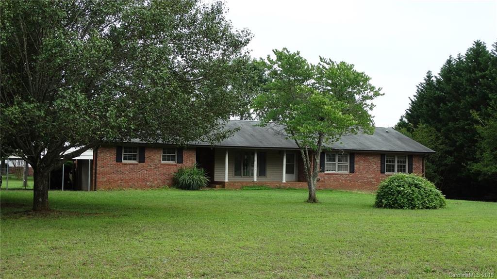 152 Morningstar Lake Road Forest City NC 28043