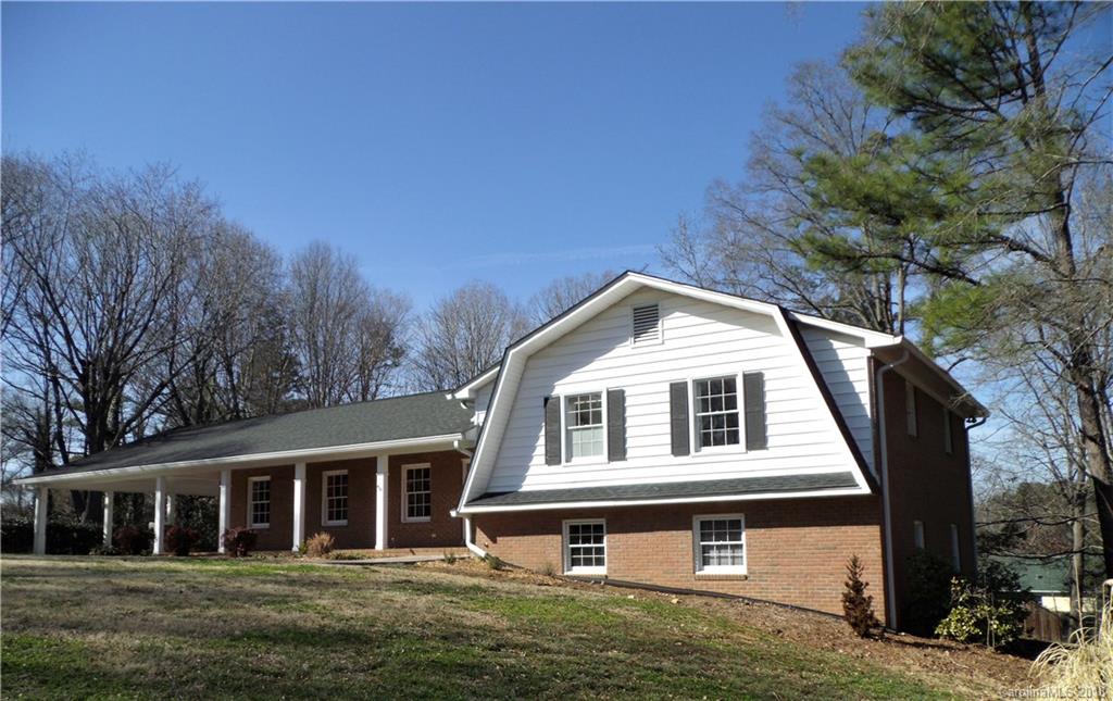 401 Birch Avenue Se Concord NC 28025