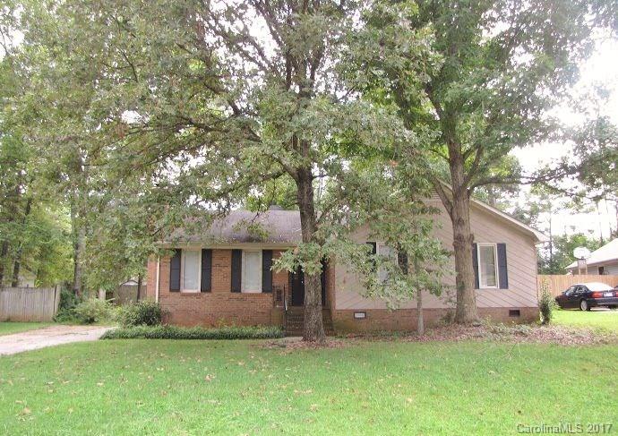 9626 Fir Knoll Road Mint Hill NC 28227